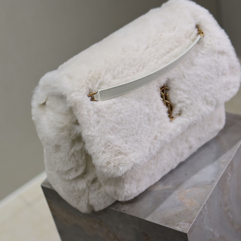 Y*L top handle bags